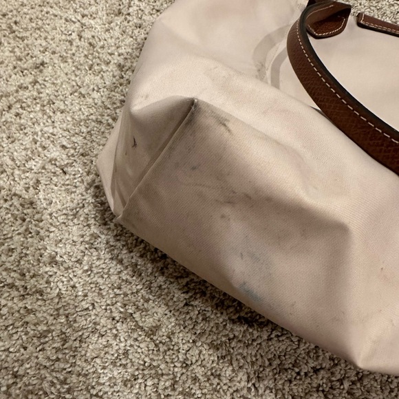 Longchamp bag - Picture 4 of 4